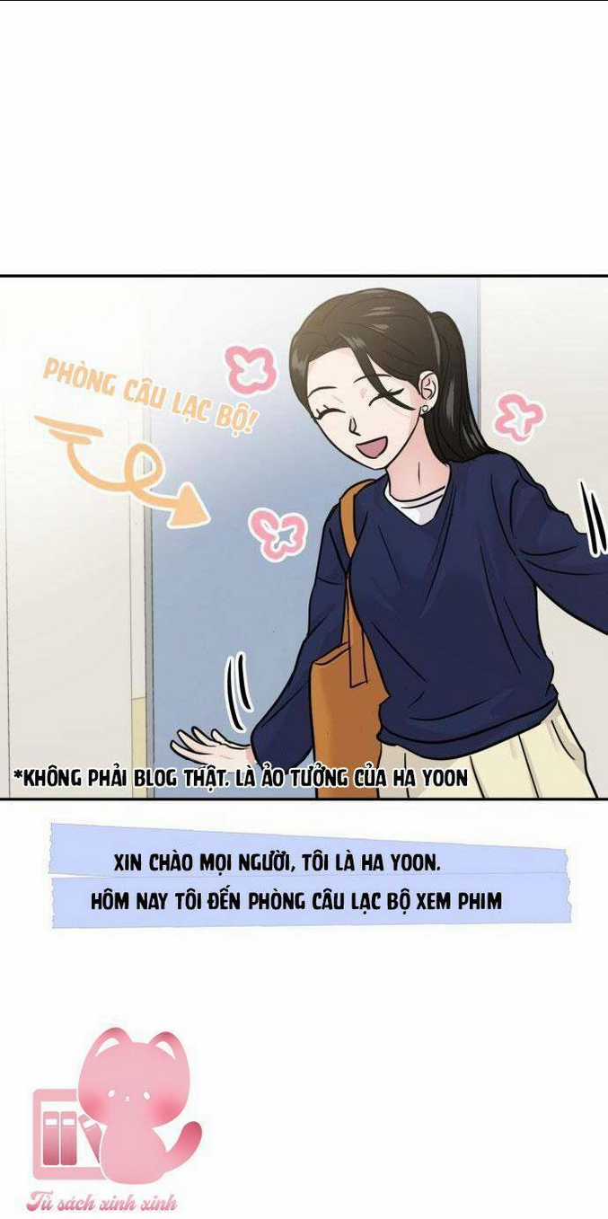 Tình Yêu Cấp 4 - Chapter 18 - Trang 69