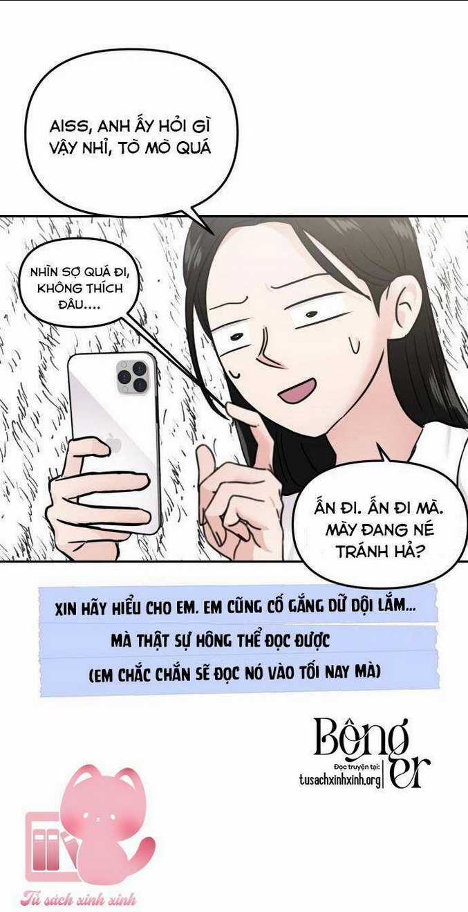 Tình Yêu Cấp 4 - Chapter 18 - Trang 71