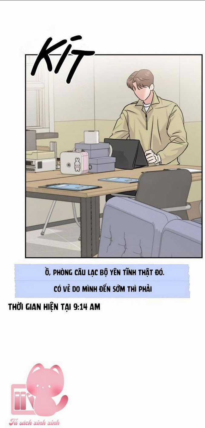 Tình Yêu Cấp 4 - Chapter 18 - Trang 73