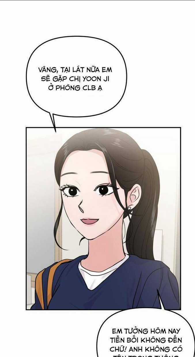 Tình Yêu Cấp 4 - Chapter 18 - Trang 75