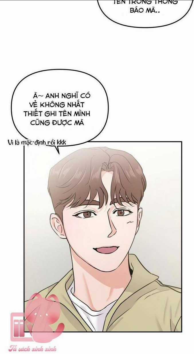 Tình Yêu Cấp 4 - Chapter 18 - Trang 76