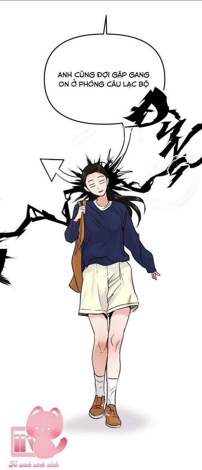 Tình Yêu Cấp 4 - Chapter 18 - Trang 77