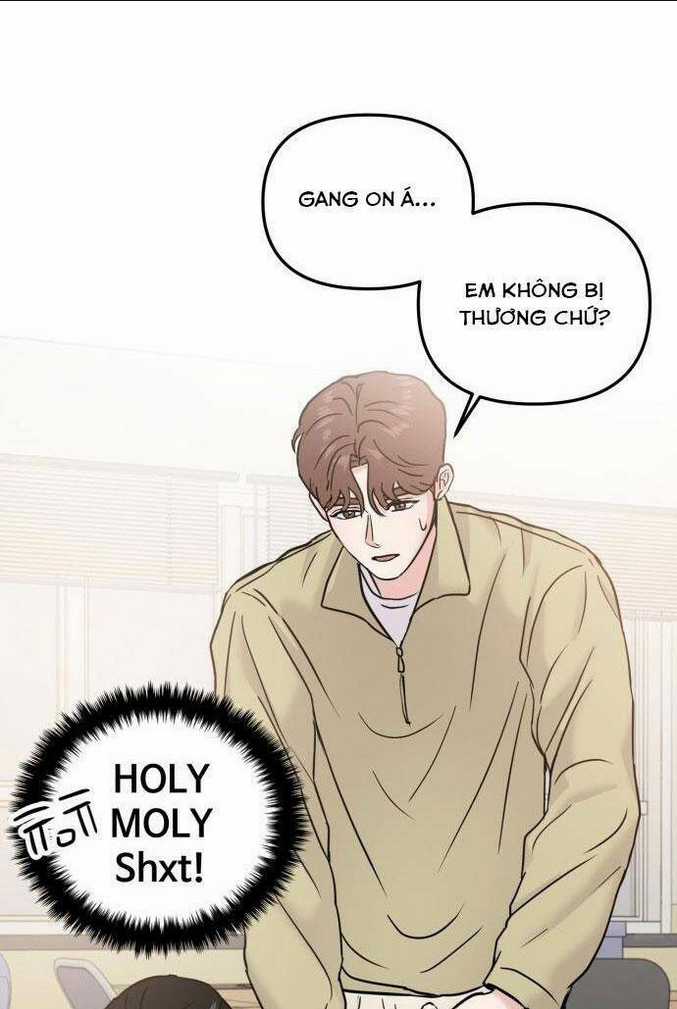 Tình Yêu Cấp 4 - Chapter 18 - Trang 79
