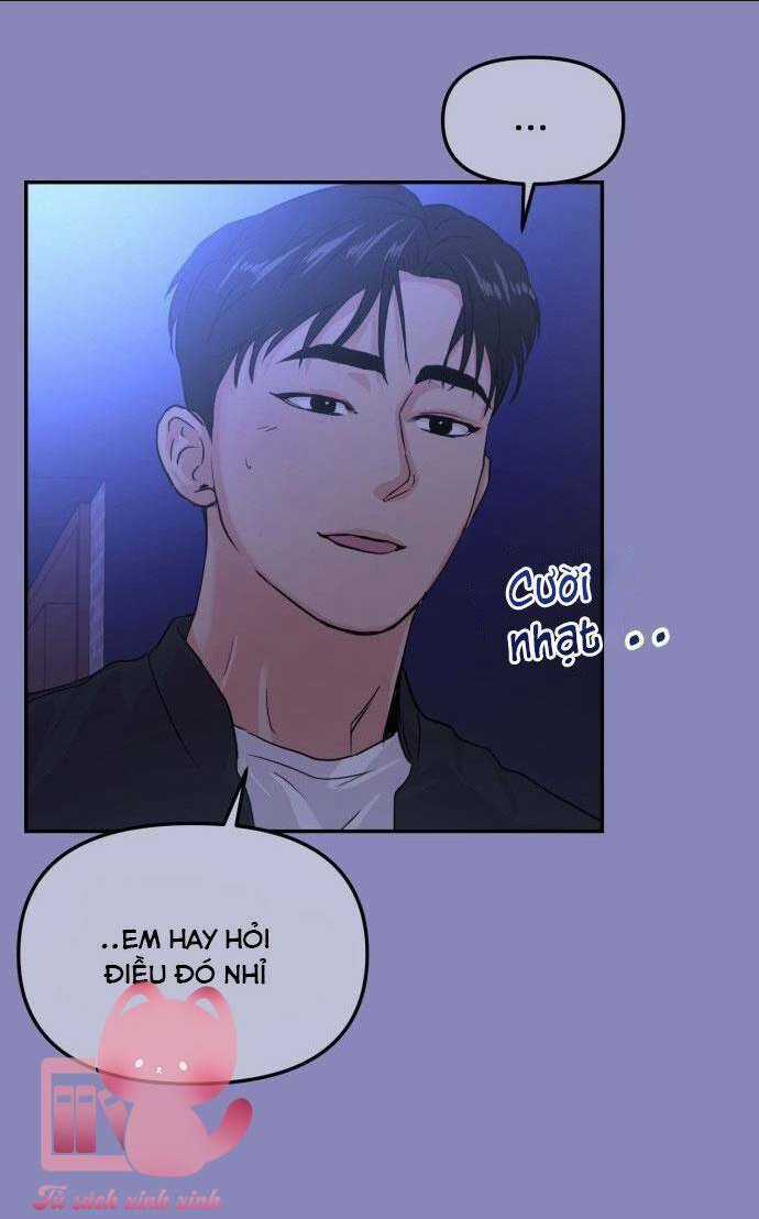 Tình Yêu Cấp 4 - Chapter 18 - Trang 9