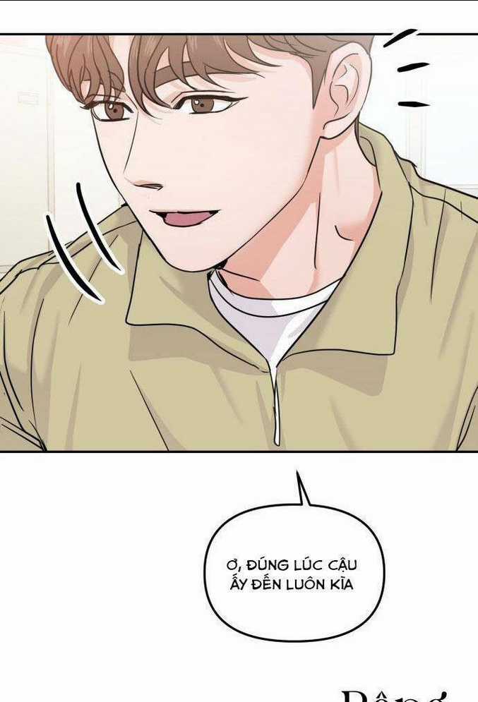 Tình Yêu Cấp 4 - Chapter 18 - Trang 81