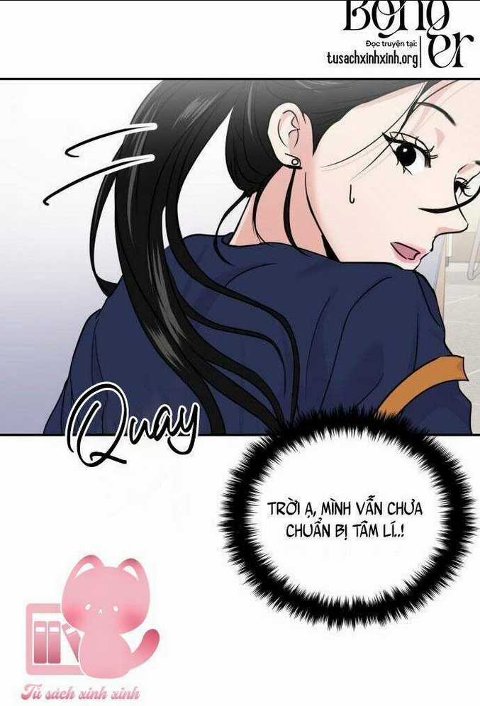 Tình Yêu Cấp 4 - Chapter 18 - Trang 82