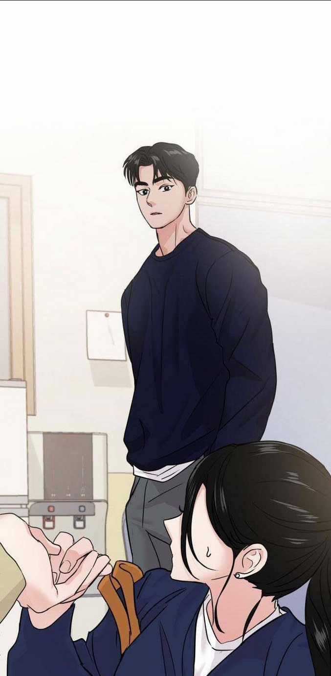 Tình Yêu Cấp 4 - Chapter 18 - Trang 83