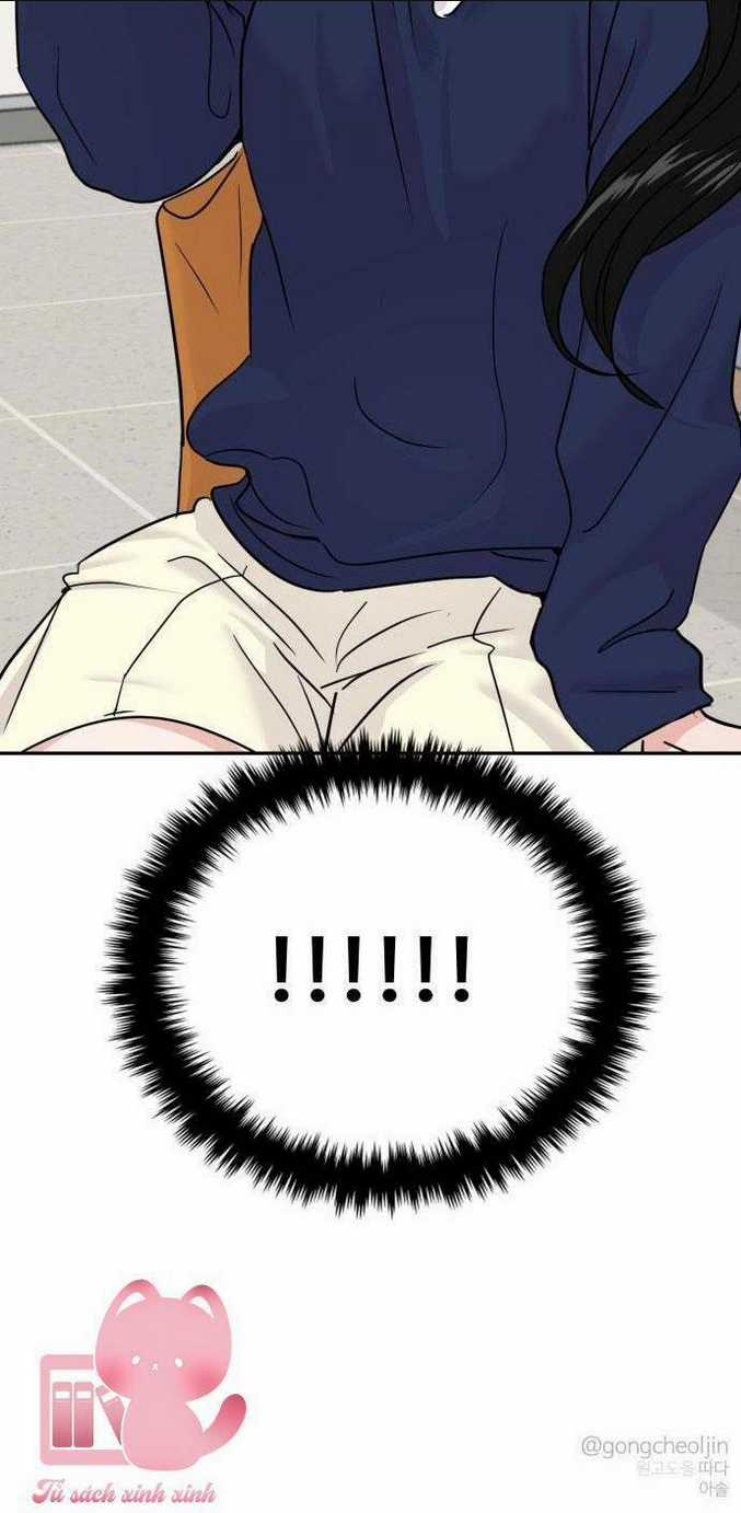 Tình Yêu Cấp 4 - Chapter 18 - Trang 84