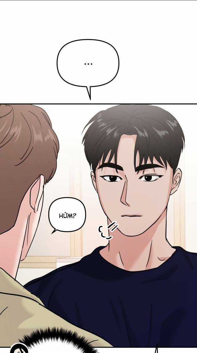 Tình Yêu Cấp 4 - Chapter 19 - Trang 12