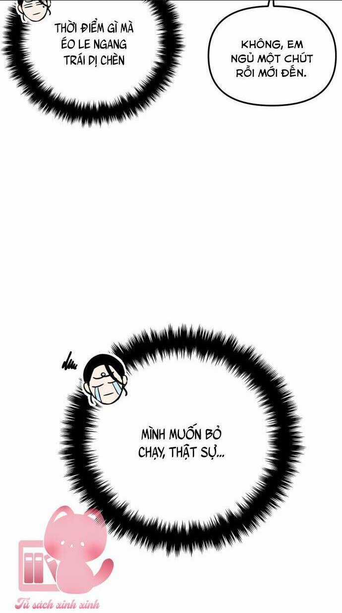 Tình Yêu Cấp 4 - Chapter 19 - Trang 13