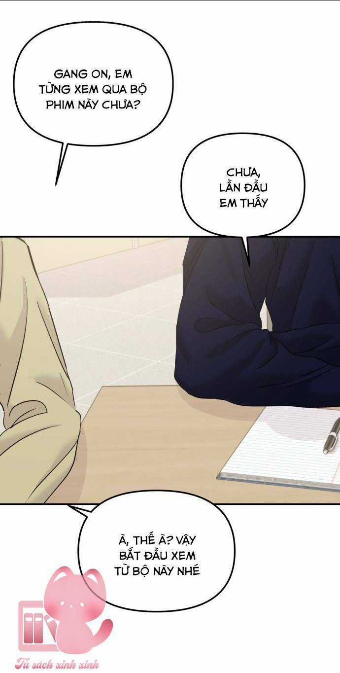 Tình Yêu Cấp 4 - Chapter 19 - Trang 15