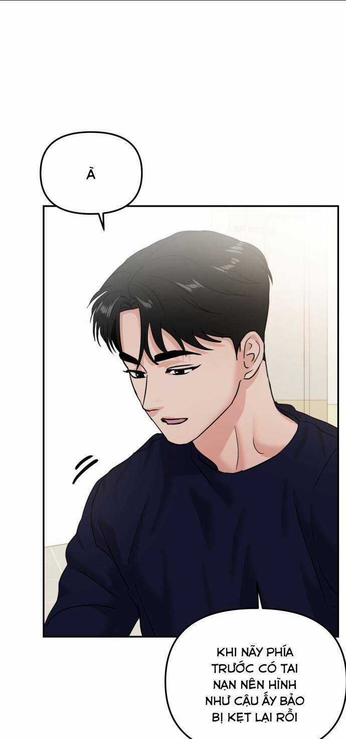 Tình Yêu Cấp 4 - Chapter 19 - Trang 20