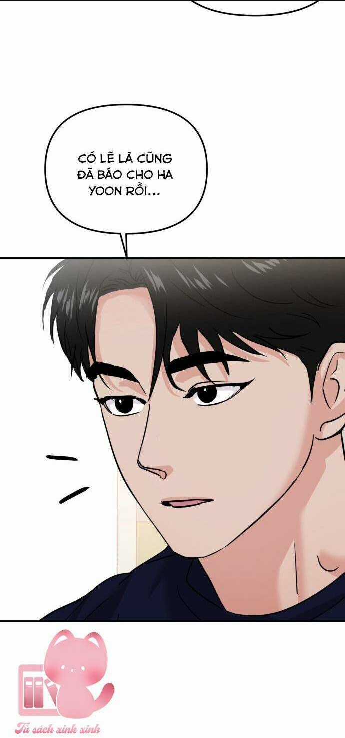 Tình Yêu Cấp 4 - Chapter 19 - Trang 21