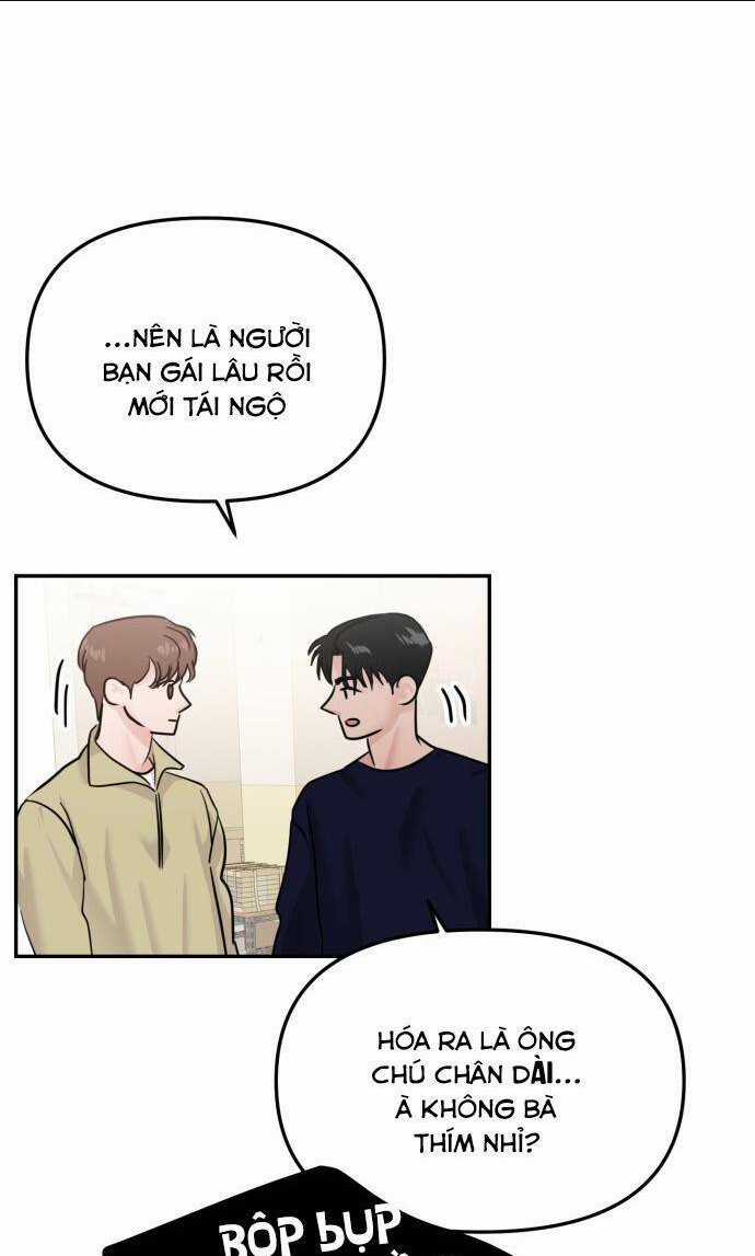 Tình Yêu Cấp 4 - Chapter 19 - Trang 24