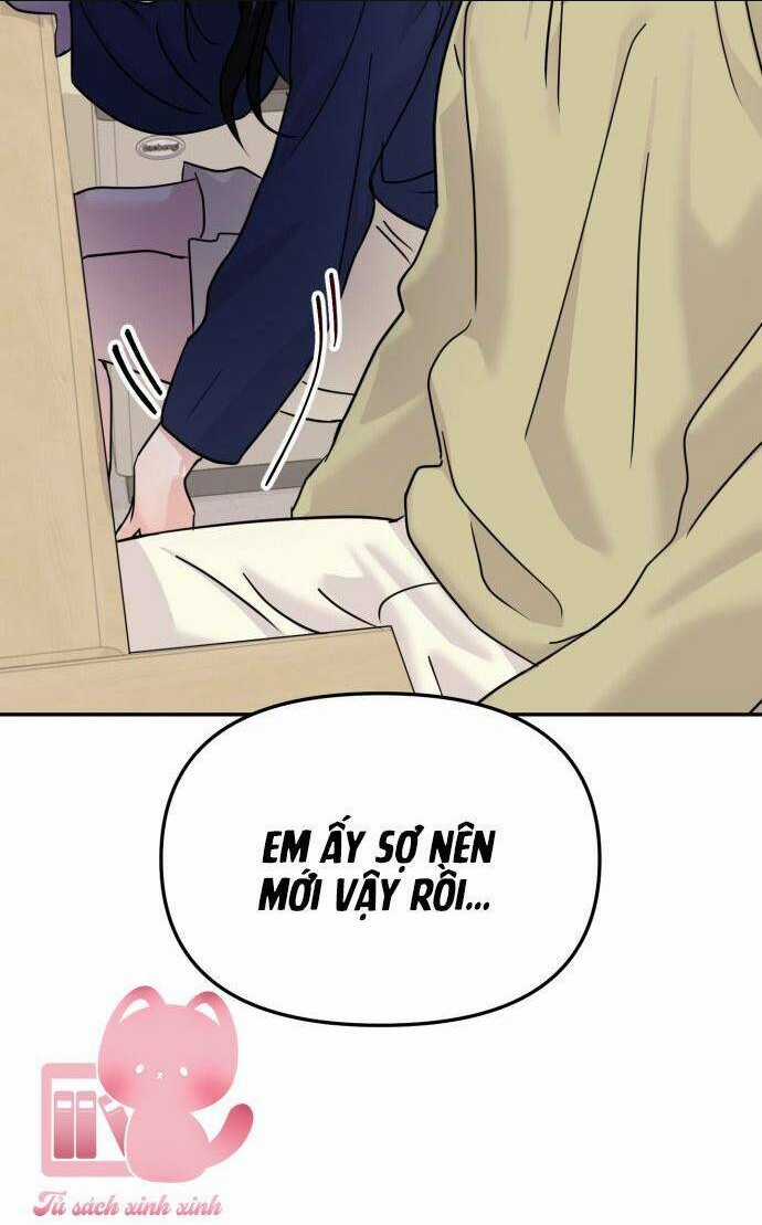 Tình Yêu Cấp 4 - Chapter 19 - Trang 27