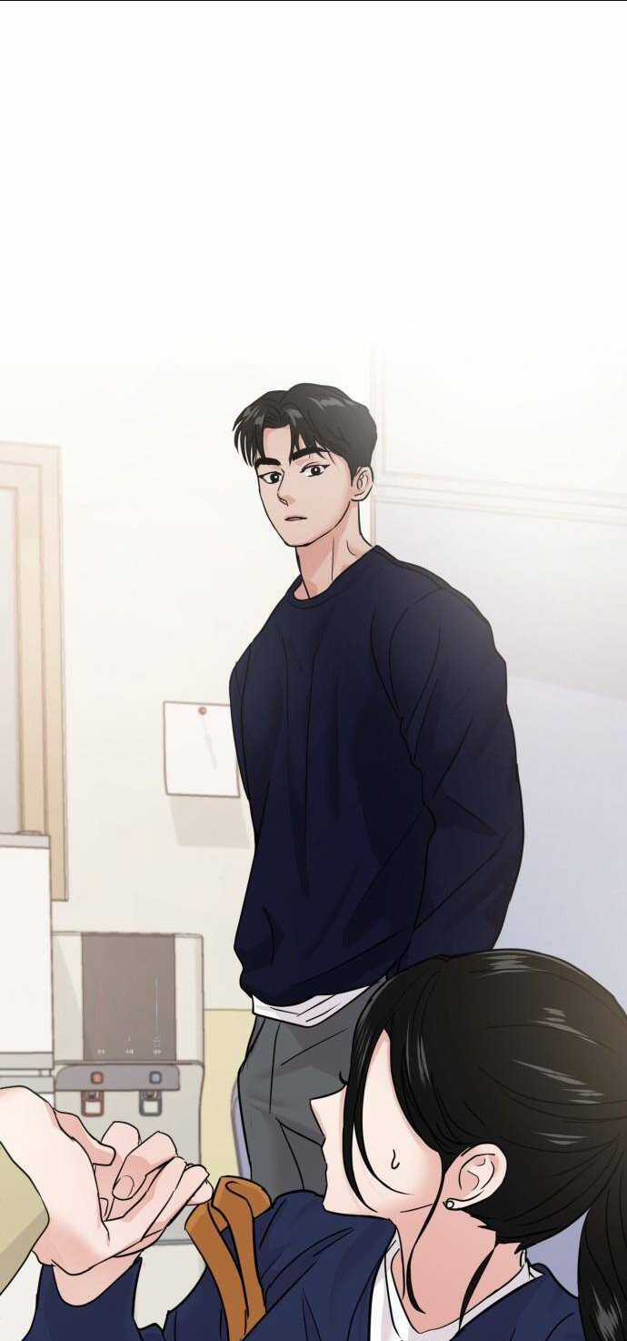 Tình Yêu Cấp 4 - Chapter 19 - Trang 4