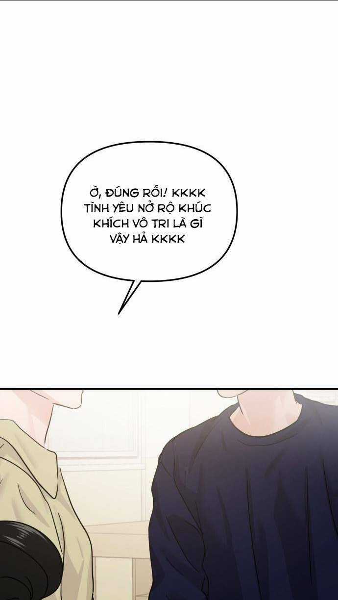 Tình Yêu Cấp 4 - Chapter 19 - Trang 31