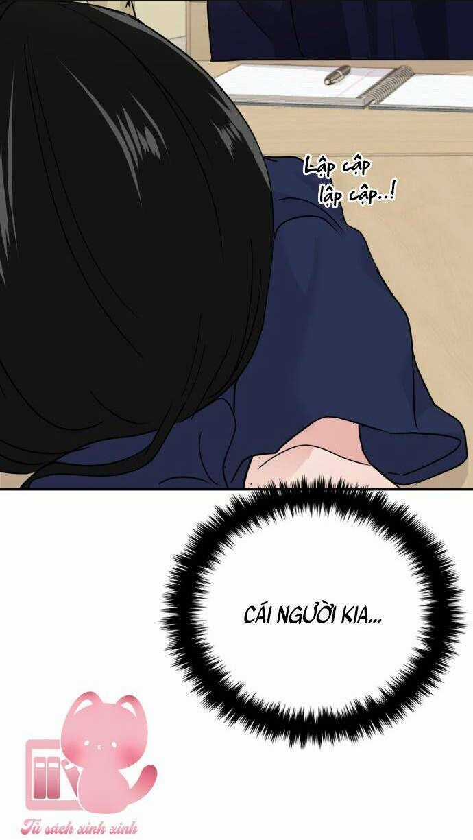 Tình Yêu Cấp 4 - Chapter 19 - Trang 32