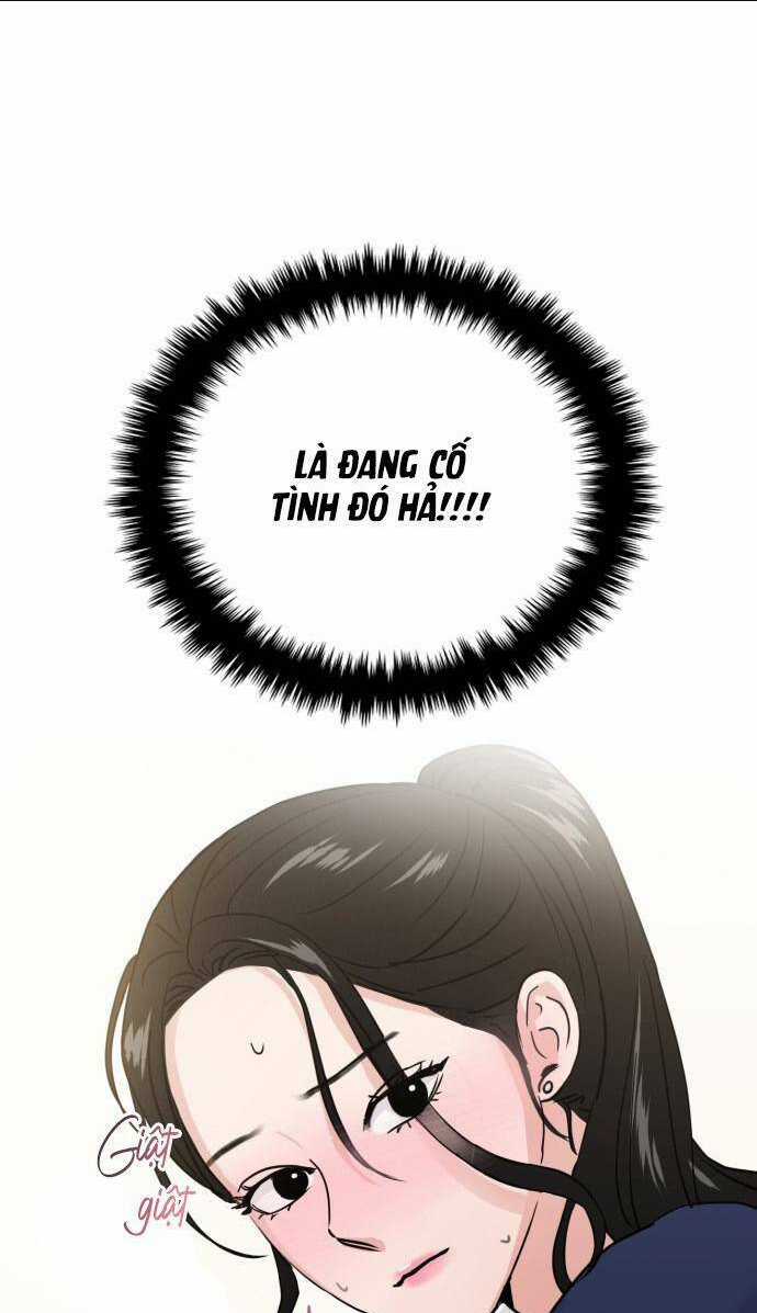 Tình Yêu Cấp 4 - Chapter 19 - Trang 33