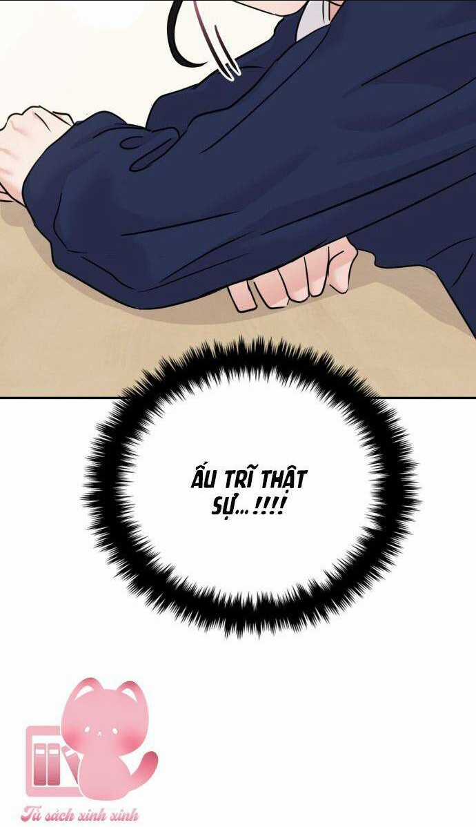 Tình Yêu Cấp 4 - Chapter 19 - Trang 34