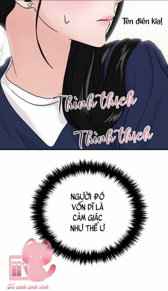 Tình Yêu Cấp 4 - Chapter 19 - Trang 39