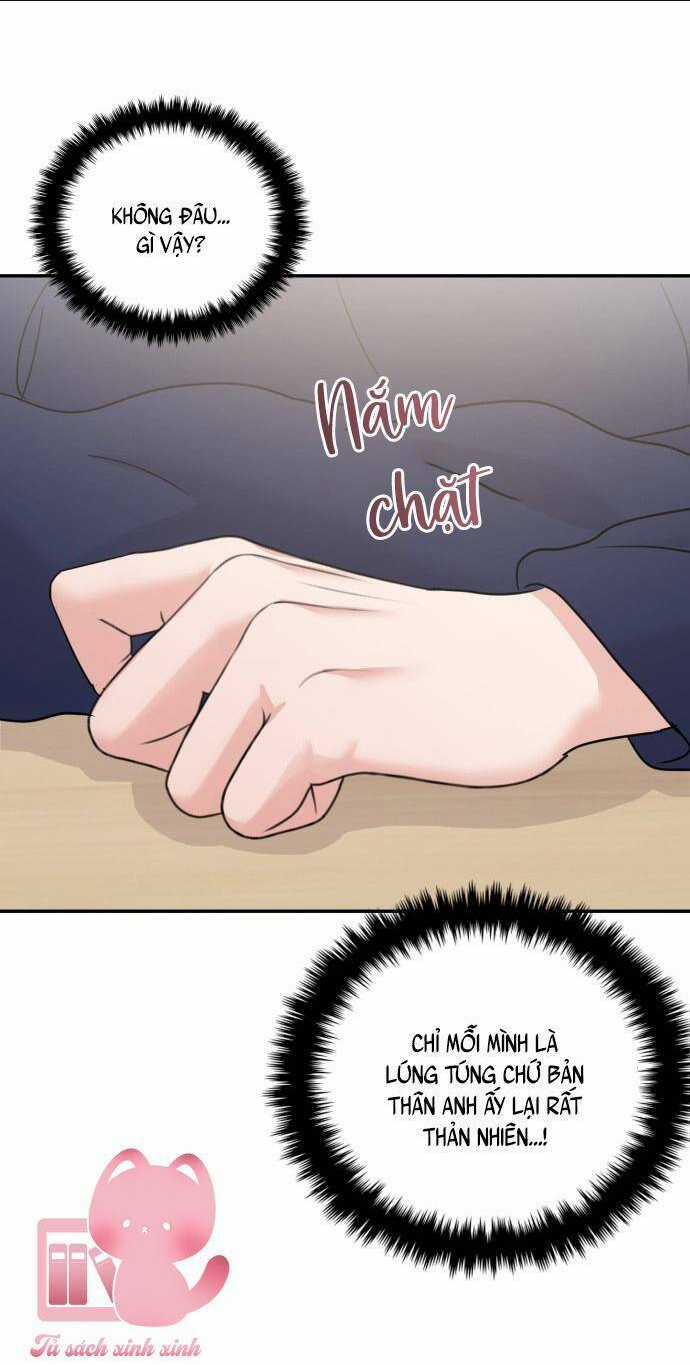 Tình Yêu Cấp 4 - Chapter 19 - Trang 40