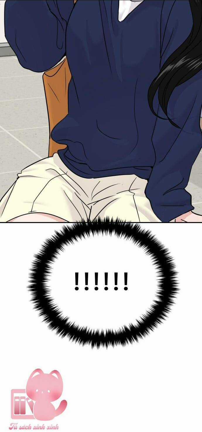 Tình Yêu Cấp 4 - Chapter 19 - Trang 5