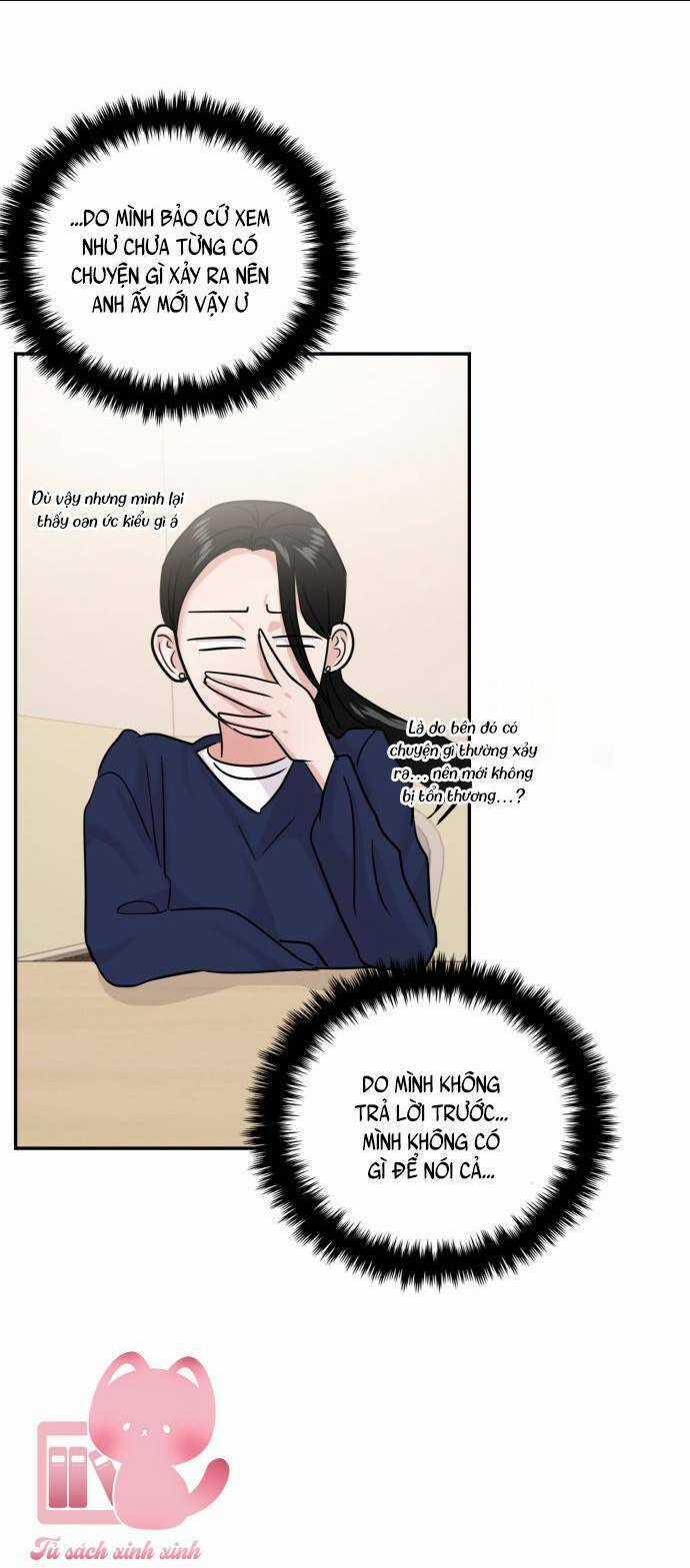 Tình Yêu Cấp 4 - Chapter 19 - Trang 41