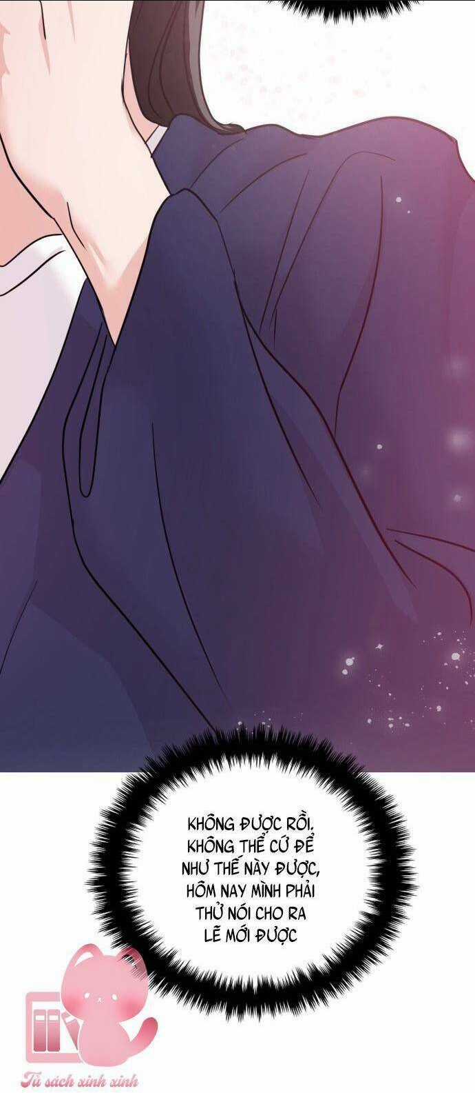 Tình Yêu Cấp 4 - Chapter 19 - Trang 43