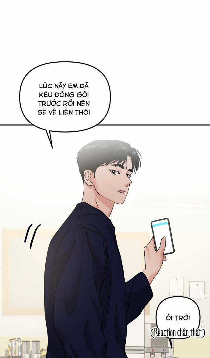 Tình Yêu Cấp 4 - Chapter 19 - Trang 46