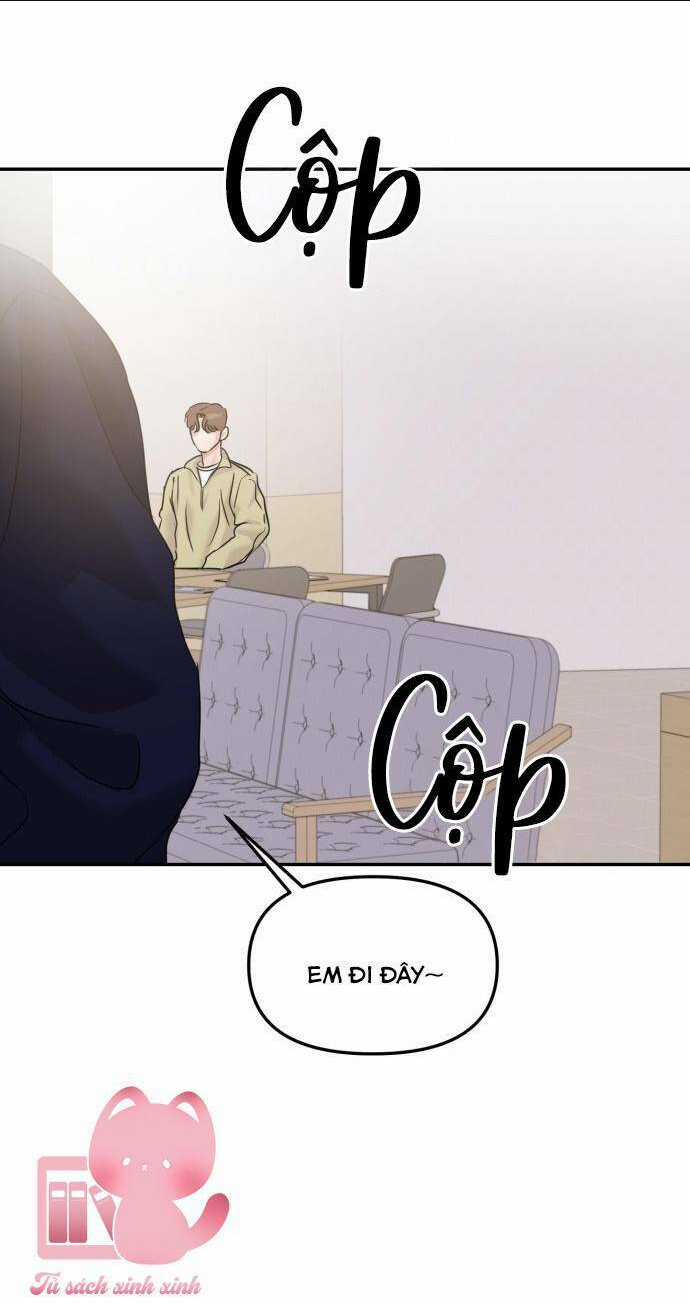 Tình Yêu Cấp 4 - Chapter 19 - Trang 48