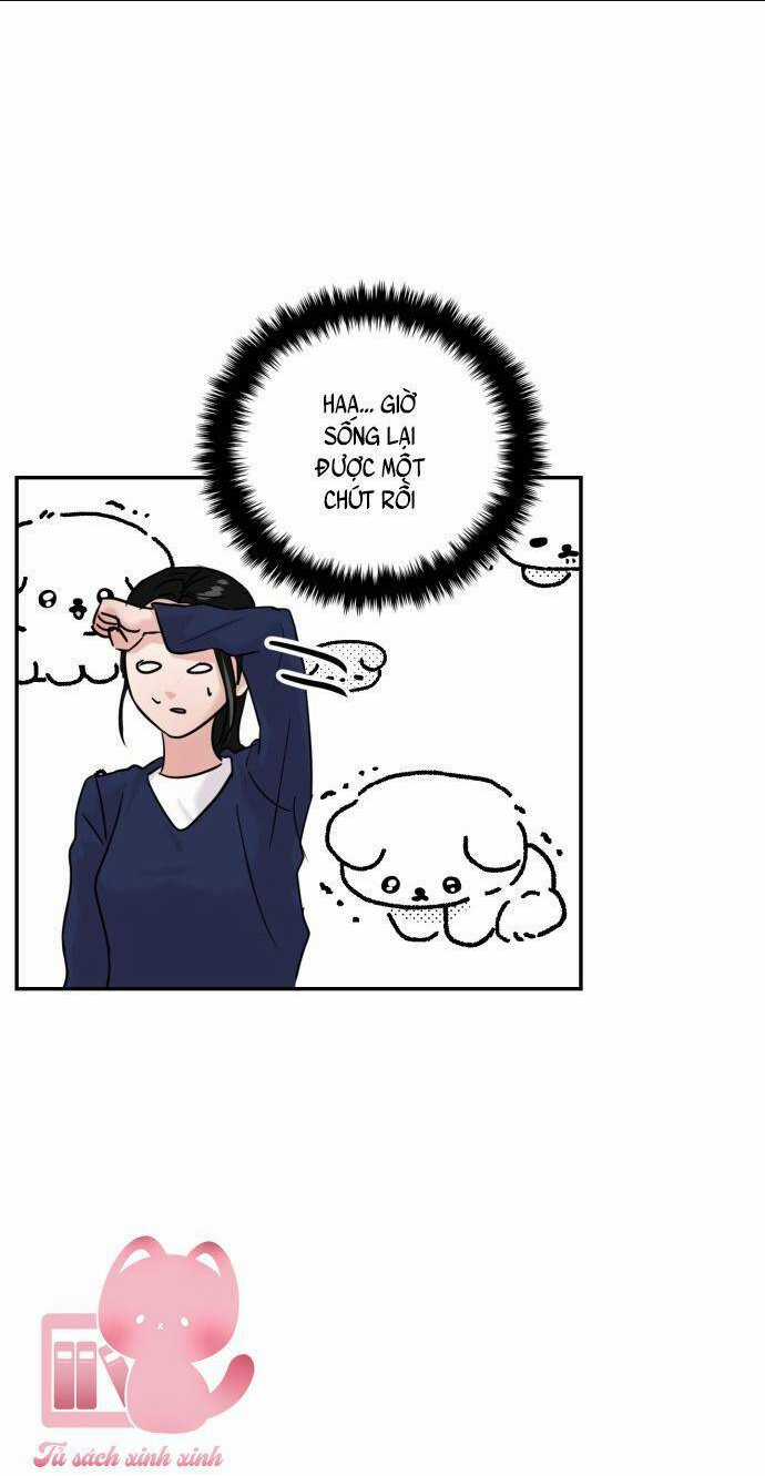 Tình Yêu Cấp 4 - Chapter 19 - Trang 49