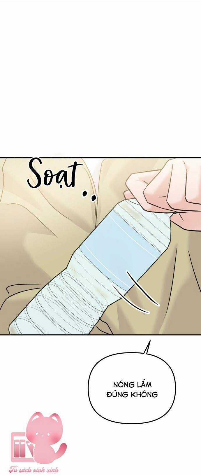 Tình Yêu Cấp 4 - Chapter 19 - Trang 50