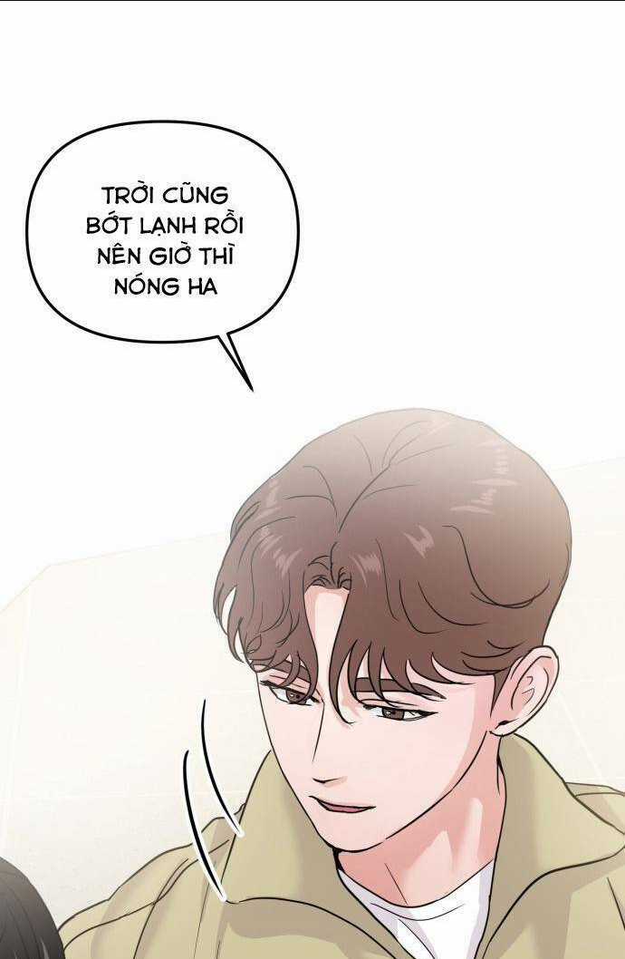 Tình Yêu Cấp 4 - Chapter 19 - Trang 51