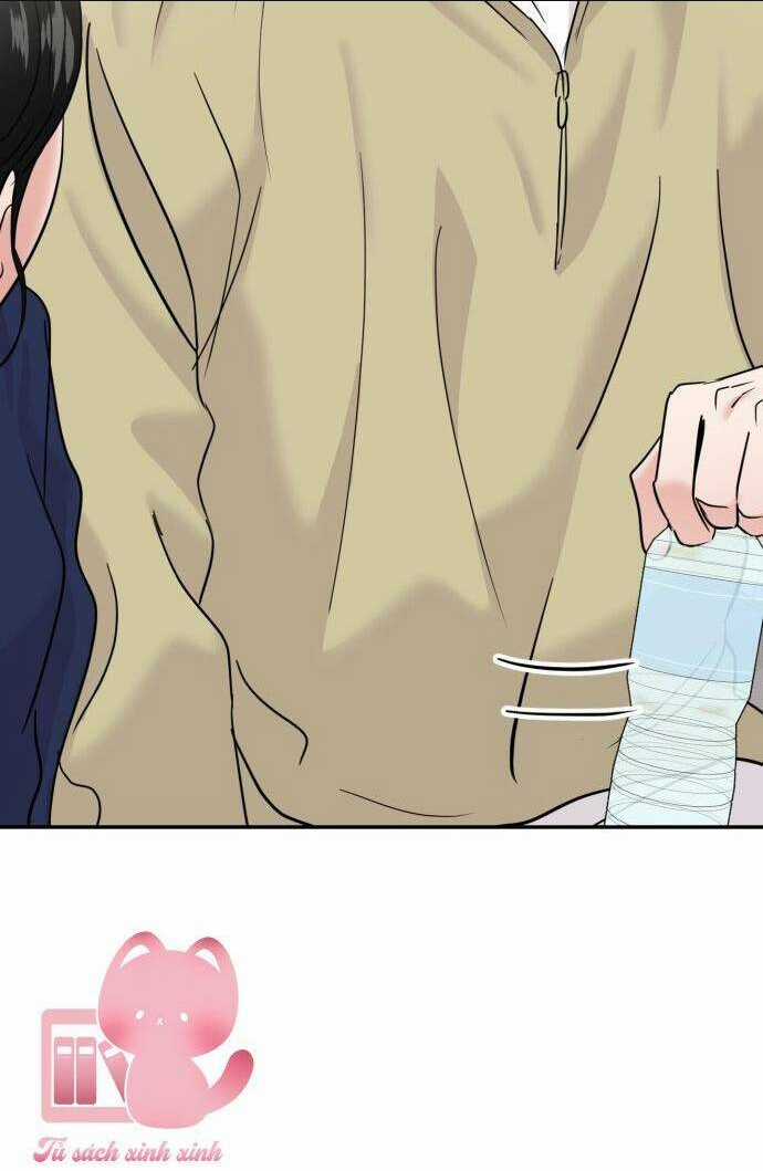 Tình Yêu Cấp 4 - Chapter 19 - Trang 52