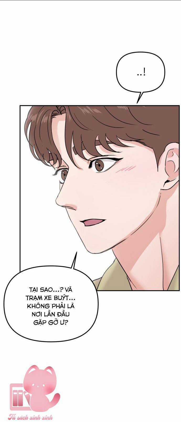 Tình Yêu Cấp 4 - Chapter 19 - Trang 60