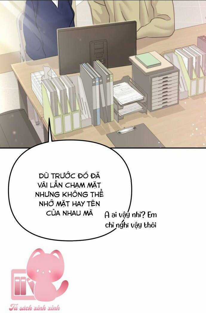 Tình Yêu Cấp 4 - Chapter 19 - Trang 62