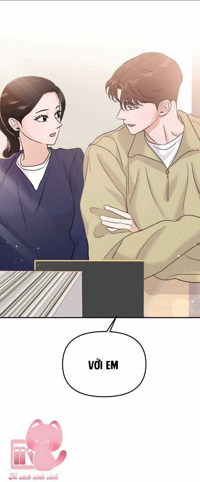 Tình Yêu Cấp 4 - Chapter 19 - Trang 67