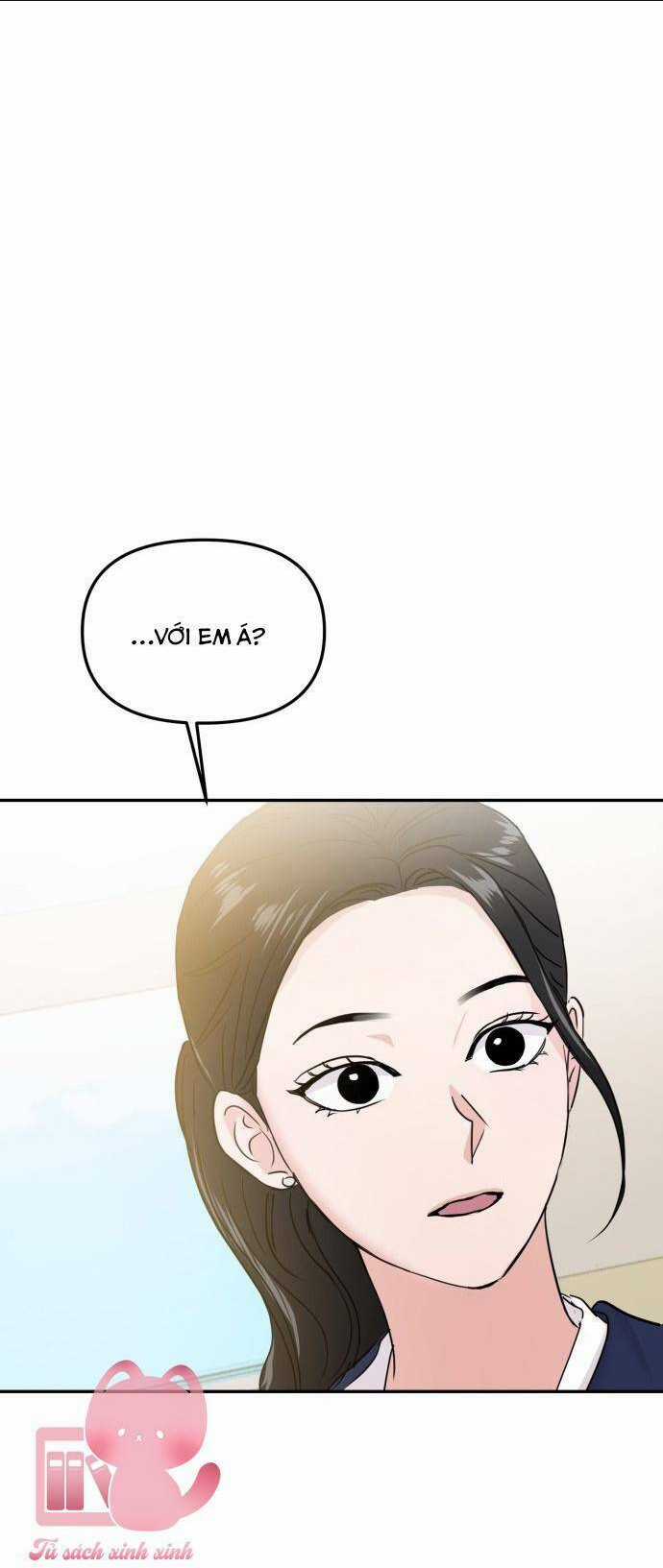 Tình Yêu Cấp 4 - Chapter 19 - Trang 68