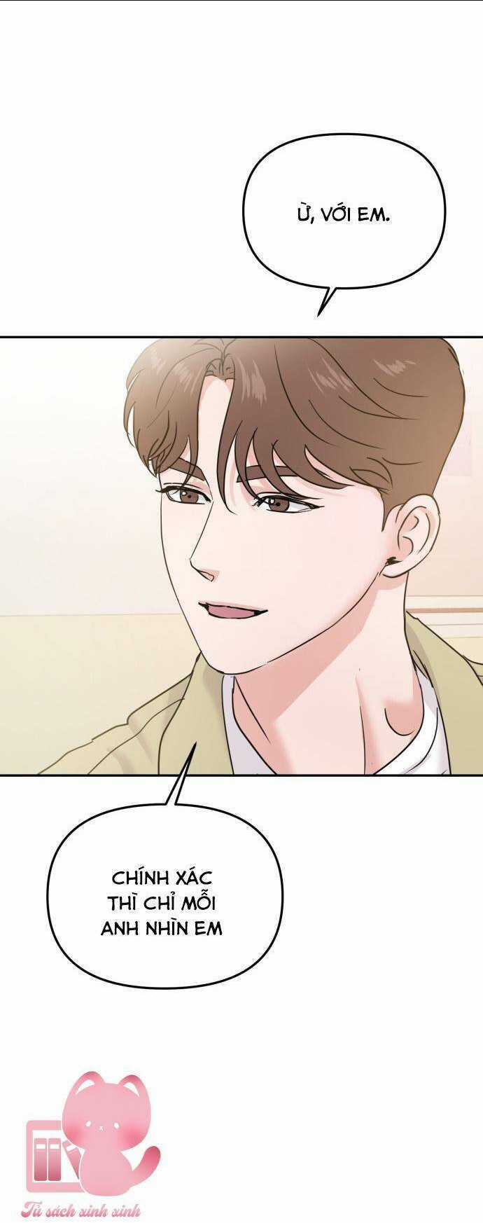 Tình Yêu Cấp 4 - Chapter 19 - Trang 69