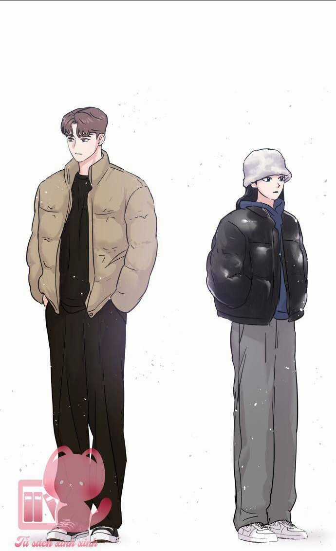 Tình Yêu Cấp 4 - Chapter 19 - Trang 73