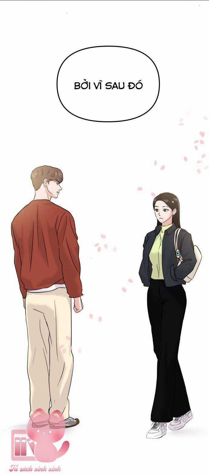 Tình Yêu Cấp 4 - Chapter 19 - Trang 74