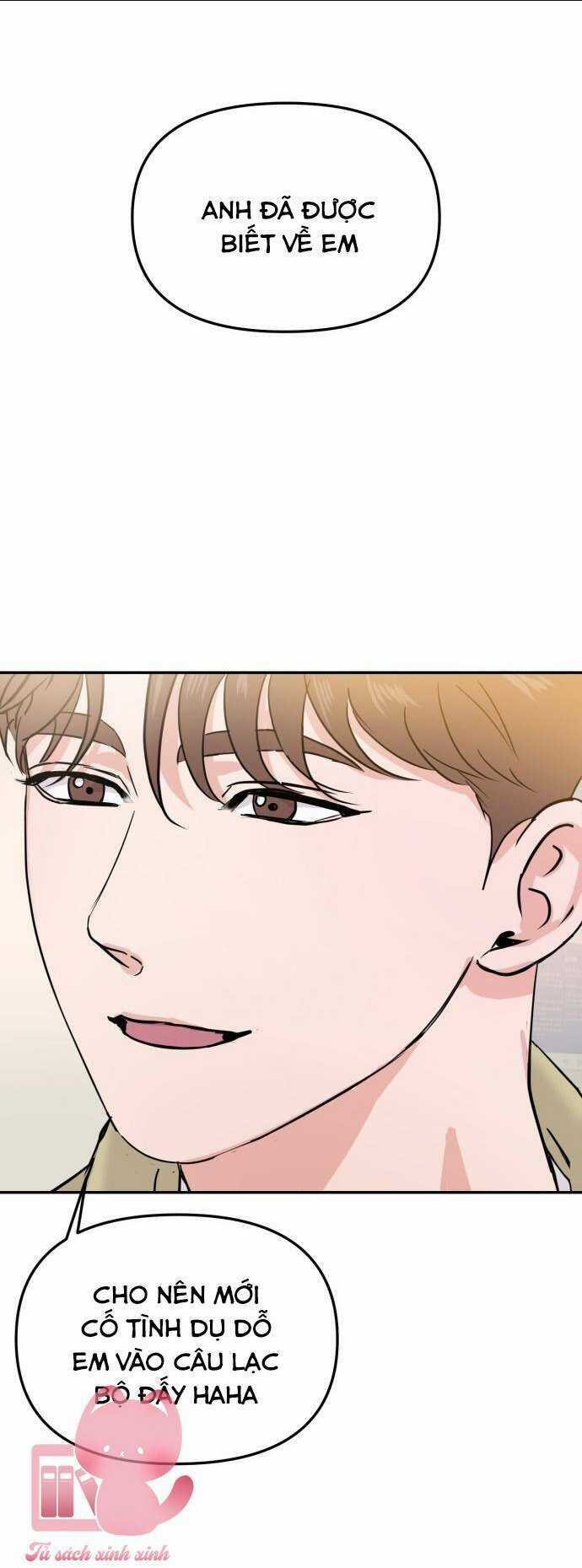 Tình Yêu Cấp 4 - Chapter 19 - Trang 75