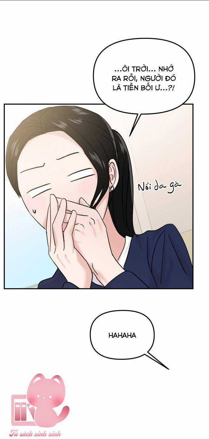 Tình Yêu Cấp 4 - Chapter 19 - Trang 76