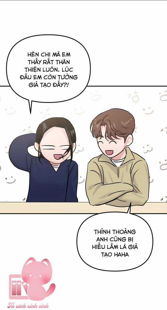 Tình Yêu Cấp 4 - Chapter 19 - Trang 77