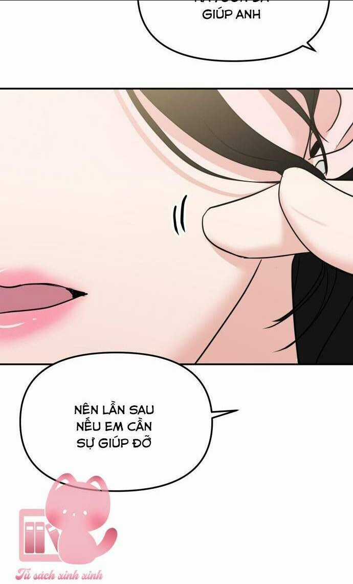 Tình Yêu Cấp 4 - Chapter 19 - Trang 79