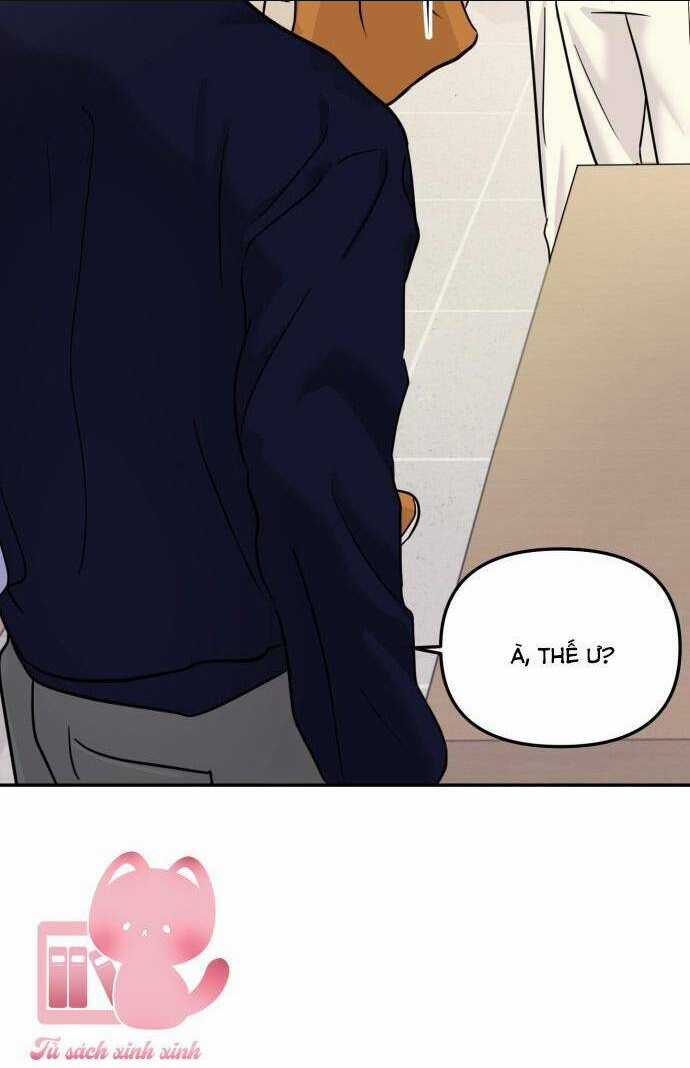 Tình Yêu Cấp 4 - Chapter 19 - Trang 9