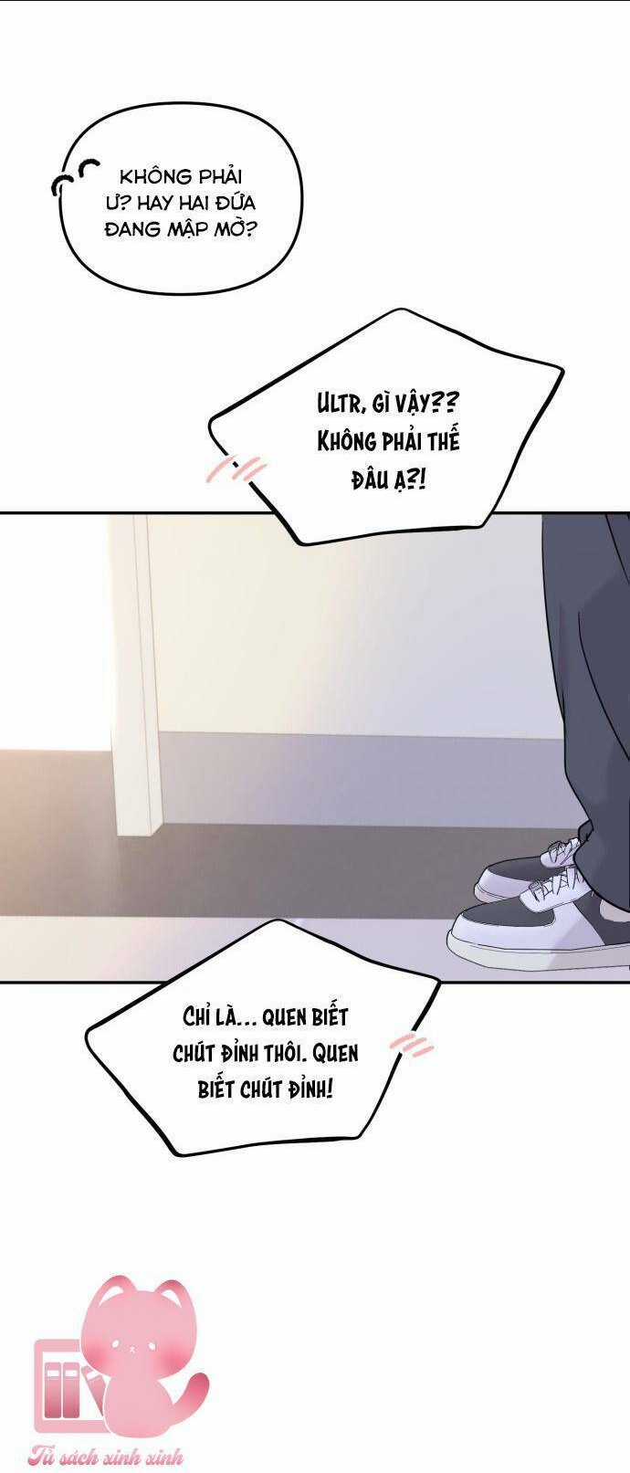 Tình Yêu Cấp 4 - Chapter 19 - Trang 85