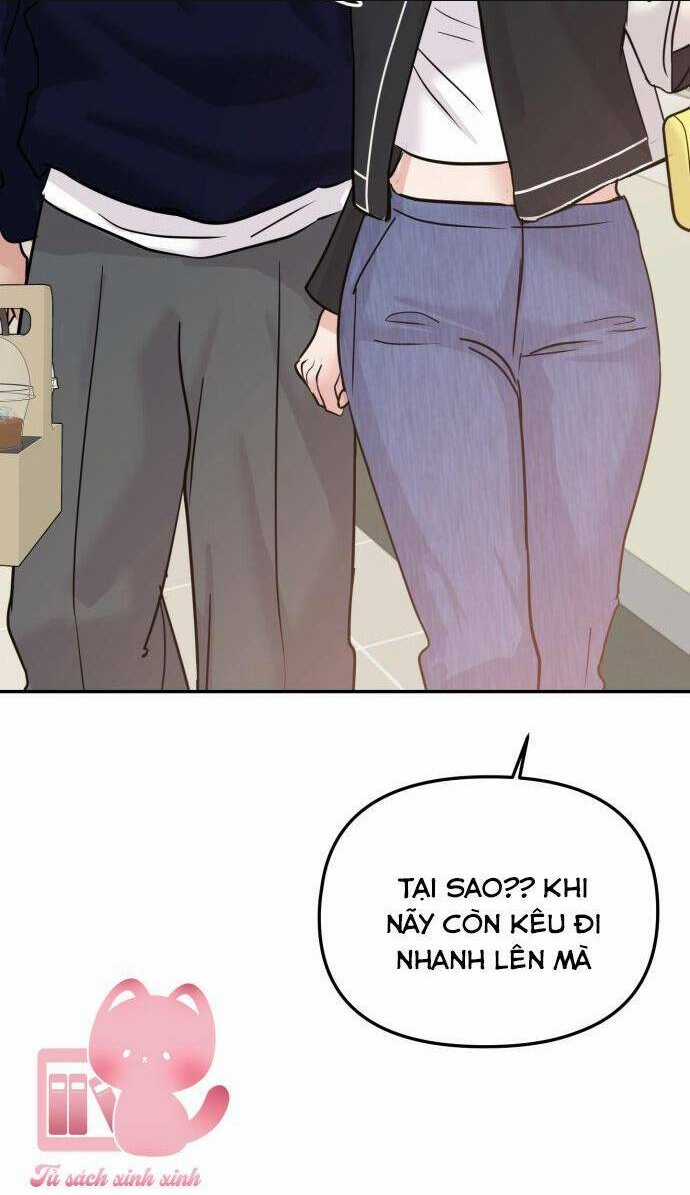 Tình Yêu Cấp 4 - Chapter 19 - Trang 89