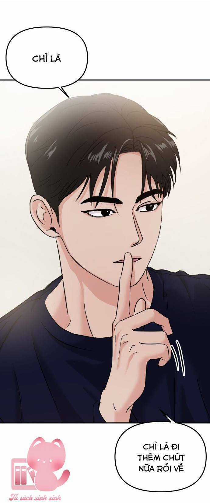 Tình Yêu Cấp 4 - Chapter 19 - Trang 90